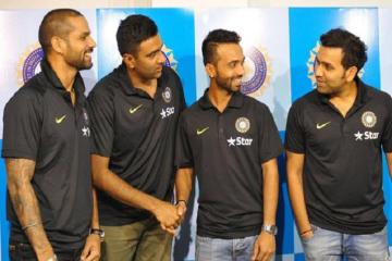 Dravid helped with the mental aspect: Rahane