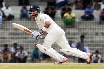 I have always played with responsibility: Kohli