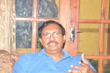 Rajapaksa regime was non-aligned: Ex-Minister