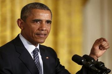 Obama takes �biggest step� to tackle climate change