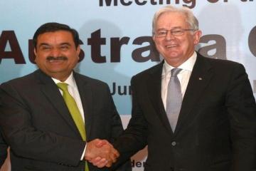 Australian court revokes environmental nod for Adani's $ 16-bn coal mine project