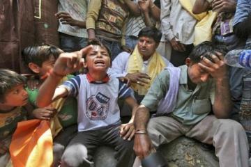 Citizenship soon for those who fled religious persecution