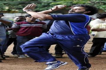 Confident of playing for India in 2019 World Cup: Sreesanth