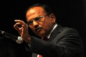 It�s time to be more assertive: Doval