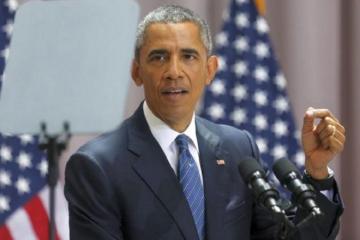 Rejecting pact with Iran will lead to war: Obama