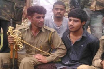 Udhampur attack: terrorists were from Pakistan