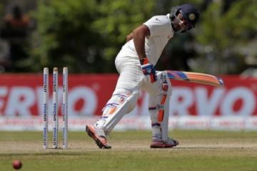 Five points to ponder over for Team India