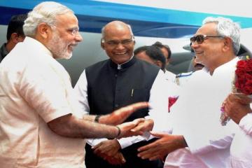 Modi surprises with Rs. 1.25-lakh cr. largesse