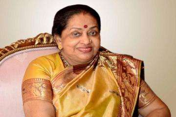 Pranab Mukherjee's wife passes away