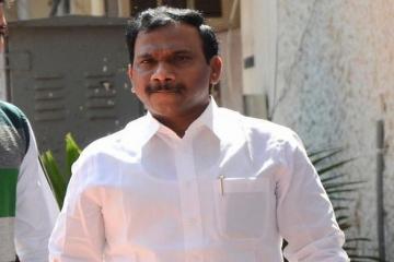 CBI files assets case against Raja
