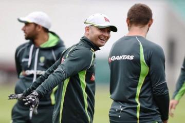 England eyes one final humiliation of Australia