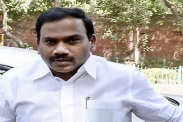 CBI searches more places of Raja�s aides