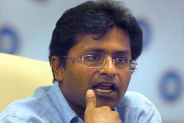 CBI sends ED plea against Lalit Modi to Interpol