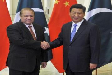 China to build $10 billion N-plants in Pakistan