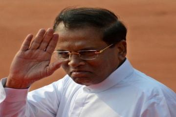 SLFP to join national govt. in Sri Lanka