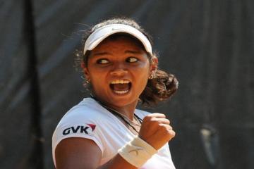 Vasisht in last four