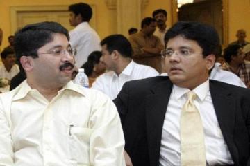 ED move to attach Sun TV assets stayed by SC