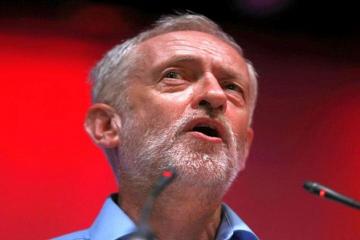 Labour will apologise for Iraq war, says Corbyn