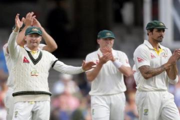 Australia gives best farewell for Michael Clarke