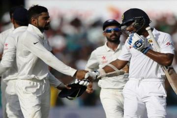 Rahane�s century puts India in command