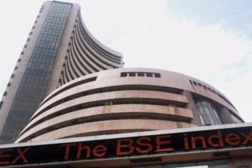 Sensex tanks; loses over 1,006 points