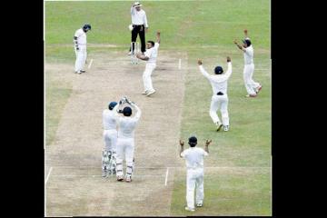 Ashwin & Co. engineer a ruthless demolition