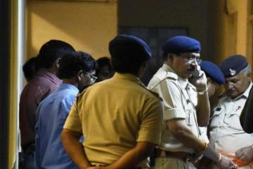 Cash, documents found hidden in Vyapam office