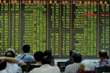 China cuts interest rates in new bid to spur economy