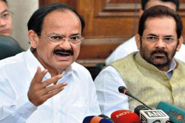 Passage of GST, other bills: Govt. reaches out to Opposition
