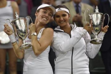 Karnataka HC issues notice to govt on Sania�s Khel Ratna