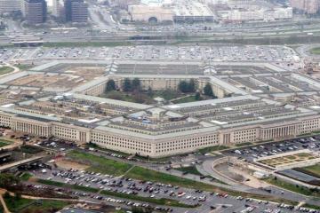 Pentagon probes whether IS intel was distorted