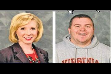 Two US journalists shot dead during live broadcast