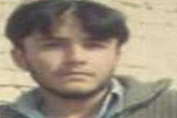 U.S. designates Aziz Haqqani as �global terrorist�