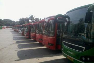 15 crore workers of 10 unions go on strike | Top developments