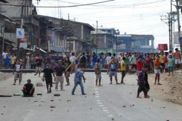 8 killed as Bills trigger fury in Manipur
