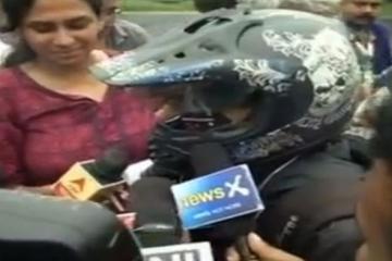 Siddharth Das says he is Sheena and Mikhail's father