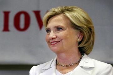 US State Dept. releases 7,000 pages of Clinton emails