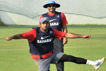 Dhoni, Sehwag to be part of charity match in London