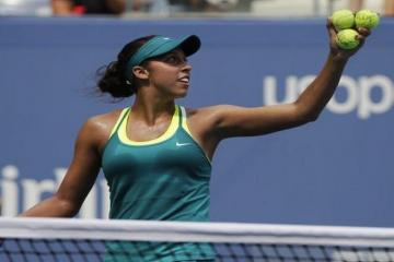 Fish�s last hurrah ends in cramps