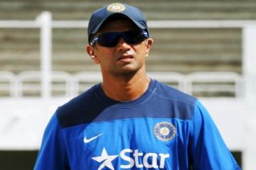 Lack of balance in batting concern for India: Dravid