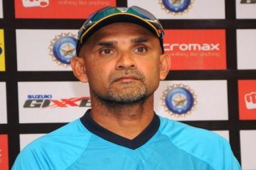 Sri Lanka coach Marvan Atapattu resigns