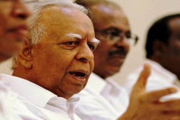 TNA�s Sampanthan becomes opposition leader in Sri Lankan parliament