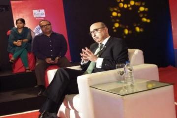 We never wanted NSAs to discuss Kashmir: Basit