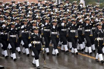 Women to get permanent commission in the Navy
