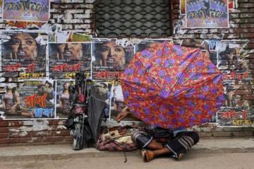 Bangladesh court lifts ban on movie 'Rana Plaza'