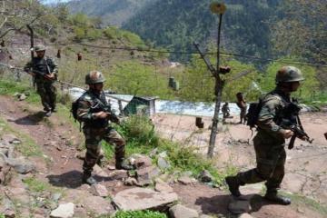 BJP, Congress slam Pak. Army chief over Kashmir remark