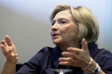 Email controversy: What I did was allowed, says Hillary Clinton