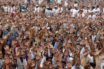 Patel agitation poses big challenge for Modi: New York Times