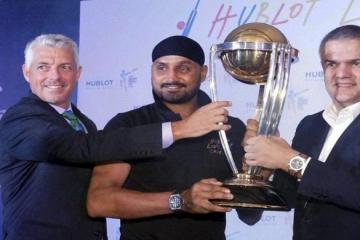 India-Pakistan a great rivalry: Richardson