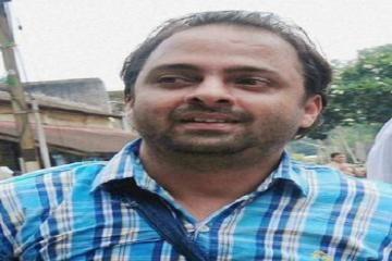 My arrest was an attempt to terrorise student community, says Hem Mishra